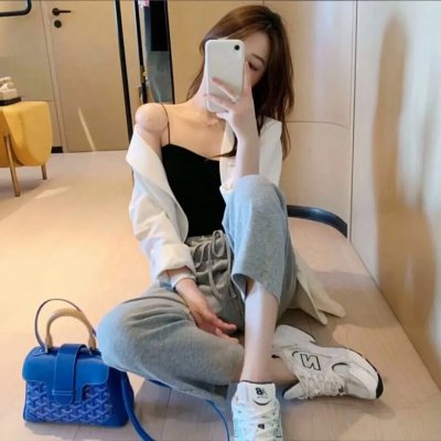 一个人的收藏